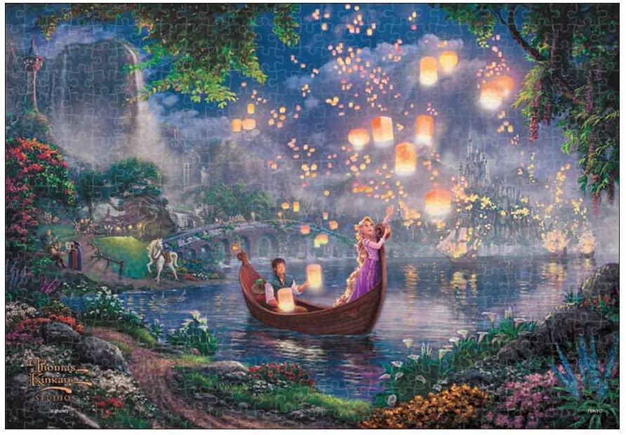 楽天市場】ジグソーパズル用フレーム ディズニーぎゅっと500ピース用