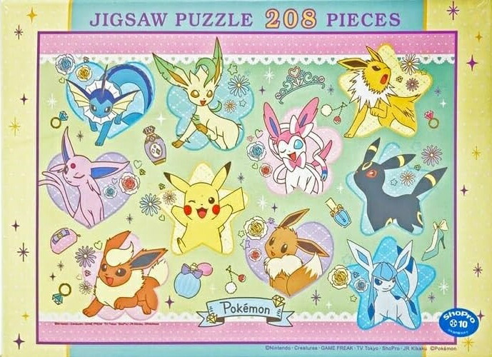 楽天市場】ポケモン ジグソーパズル 108ピース キャプテン