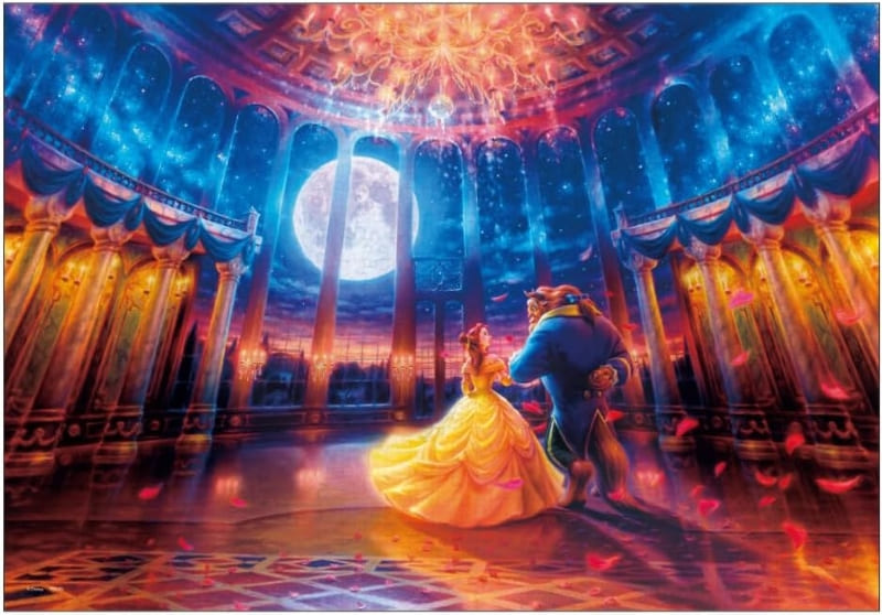 楽天市場】ジグソーパズル 1000ピース ディズニー 塔の上の