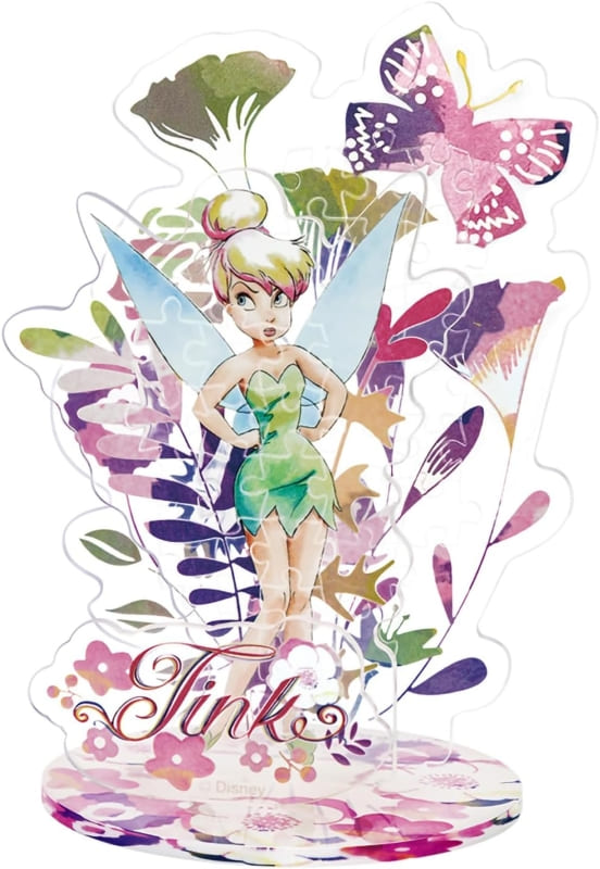 楽天市場】ジグソーパズル ディズニー アクスタポップ ティンカー