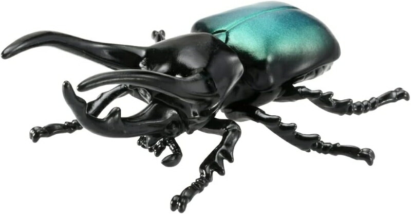 楽天市場】アニアAS-39コーカサスオオカブト | タカラトミー アニア