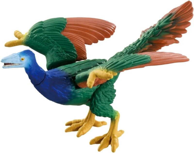 楽天市場】【タカラトミー】 アニア AS-44 ハヤブサ どうぶつ 鳥