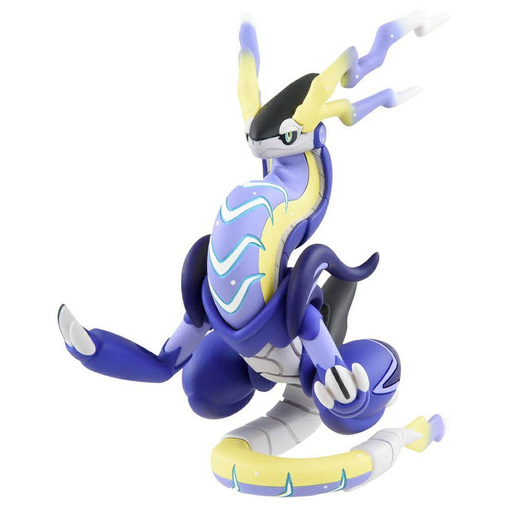 楽天市場】タカラトミー ポケットモンスター モンコレ ML-29