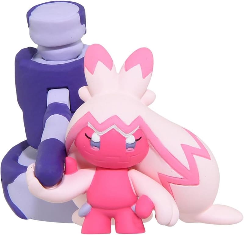 ポケモン　モンコレ　ポケモンキッズ　Pokemon フィギュア ポケモン モンコレ セレクト フィギュア ミニ コレクション