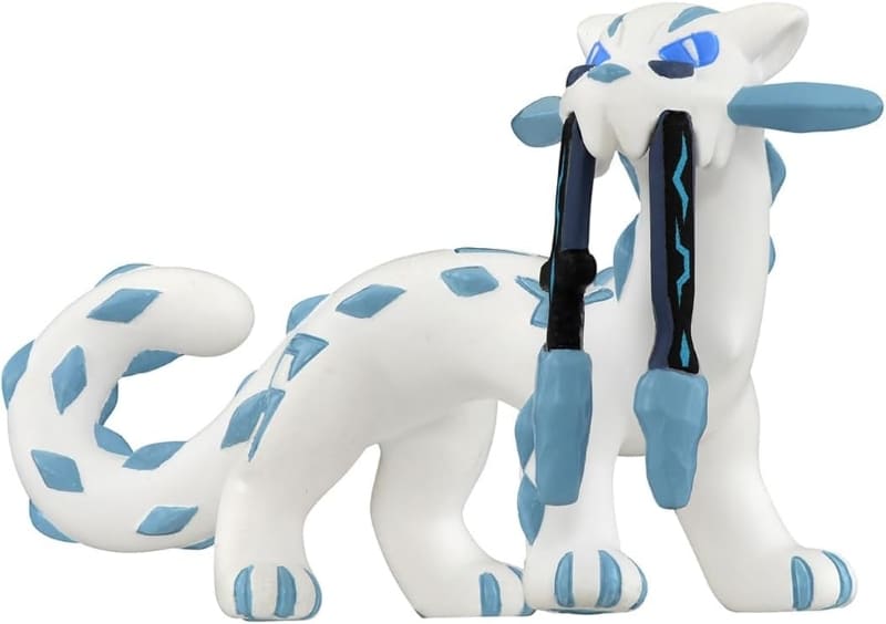 ポケモン フィギュア 106個まとめ売り ポケットモンスター モンコレ MS-10 ルカリオ｜モンコレ｜限定品