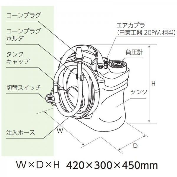 KTC 高性能クーラントチャージャー AE401 車用品 | apsofny.com