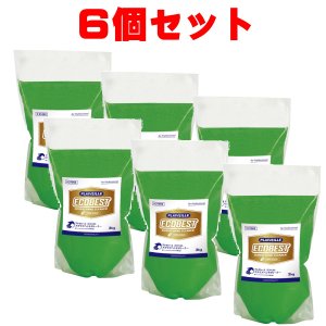 アロエ 室内用便器中性洗剤 プレヴェーユ エコより良い 21002 詰替用 2kg×６個 ( 旧 アロエストスーパーマイルドＳ 10043 )