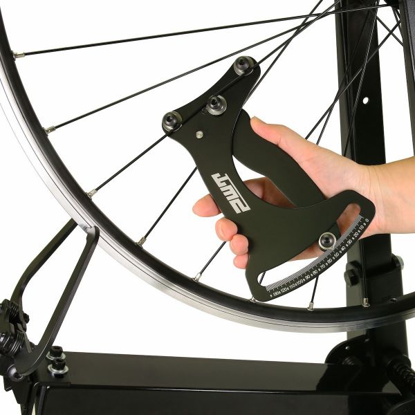 自転車 スポーク サイズ 表
