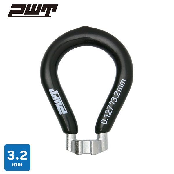 楽天市場】PWT スポークテンションメーター STM01 : 工具専門店 PWT