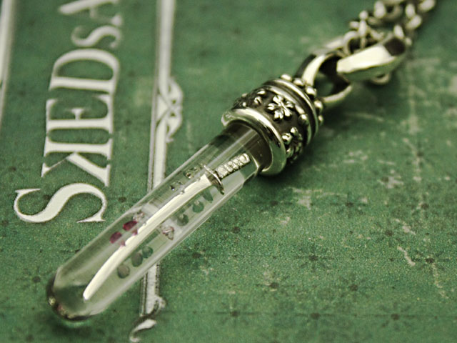 px-g | Rakuten Global Market: PX-G Silver Pendant Samurai sword silver