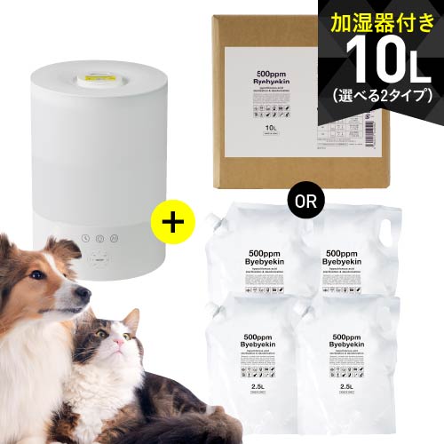 楽天市場】超音波加湿器 次亜塩素酸水対応 噴霧器 卓上 上部給水式