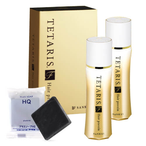 KIPスカルプヘアエッセンス スカルプ＆ヘア＞KIP Scalp Hair Essence Stem +KIP スカルプヘア