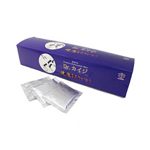 カイジ Dr.カイジ (20g×45袋入 900g) サプリメント 【キノコ 健康食品 機能性食品 中国4000年】