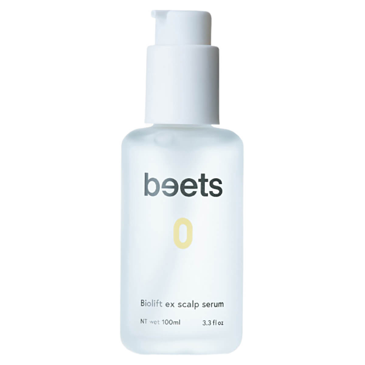 beets0 バイオリフトエクセンジットスキャルプセラム 100ml【コンビニ受取可】