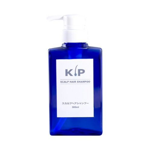 楽天市場】KIP スカルプヘアエッセンスステム+ 110mL 2本セット ( 男女