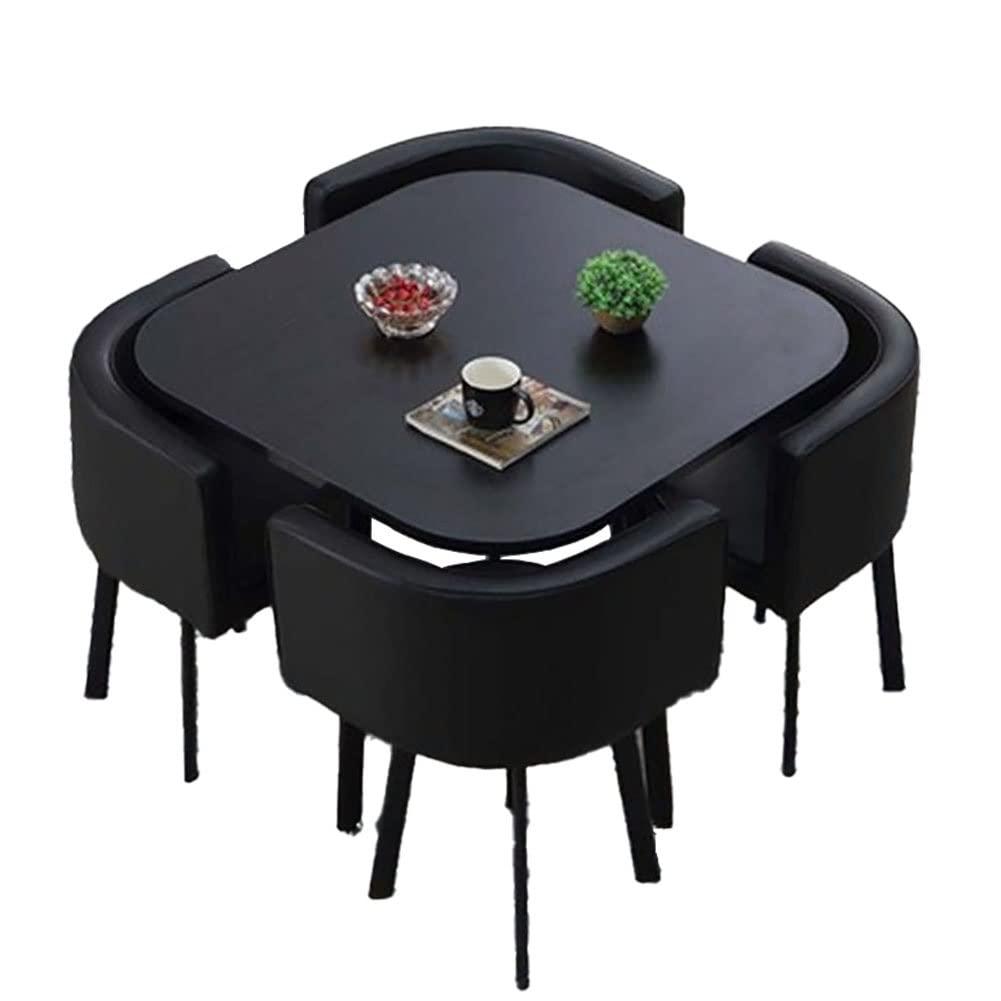 丸型ダイニングセット 食卓セット 丸型けカフェテーブル ダイニングテーブルセット ダイニングルームとキッチン用 アパートリビングルームクリエイティブデコレーション ダイニングテーブル シンプルなカジュアルオフィス 商談 カフェテーブル