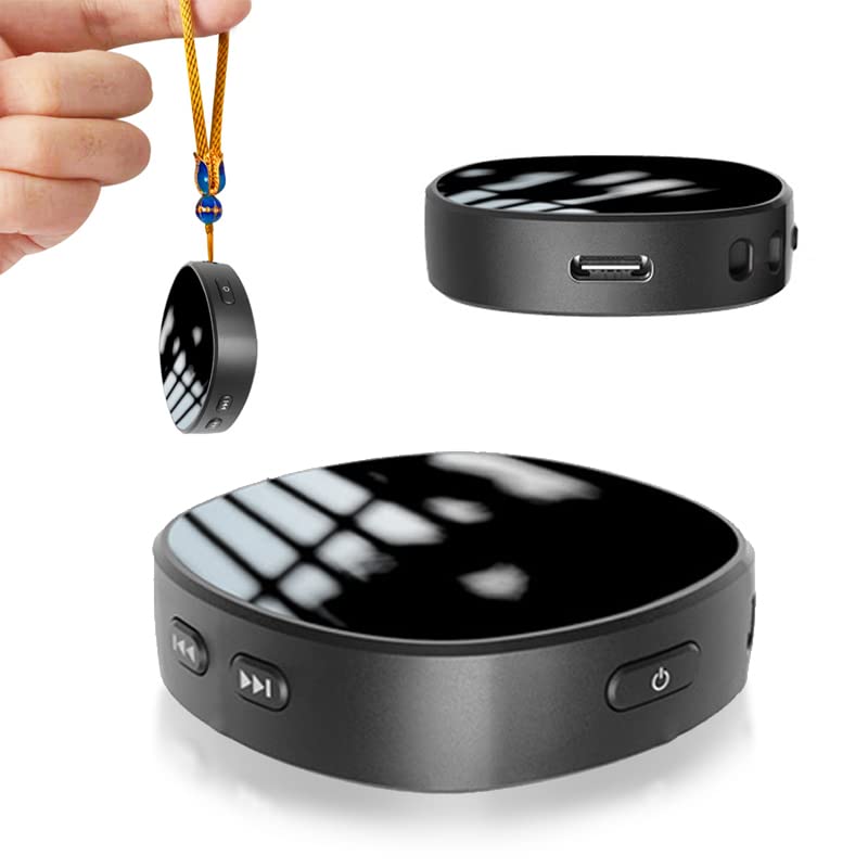 ボイスレコーダー 小型 長時間録音 MP3プレーヤー 録音機 簡単操作 HDノイズリダクション ICレコーダー 30時間連続録音 60ｍ超遠距離録音 音声検知 ワンタッチ録音 OTG 携帯電話接続 多機能 大容量 携帯便利 イヤホン付属 インタビュー/語学学習/ビジネス会議/
