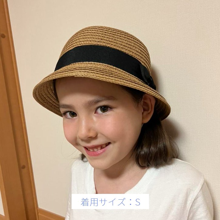 Clf 訳あり品 春夏秋 おしゃれ レディース 麦わら 紫外線対策 オールシーズン 全国送料無料 フリーサイズ 無地 リボンストローハット