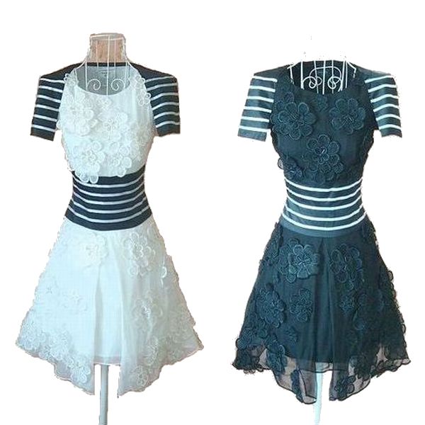 フォーマル ワンピース お呼ばれ 結婚式 シルクワンピース 披露宴 ワンピース 二次会 発表会 ドレス お食事会 パーティードレス プライダル クーポンで30 Off ラスト１点 シルク 華やかな全面浮き刺繍フラワーが綺麗なシルクワンピース クラシカル ワンピース