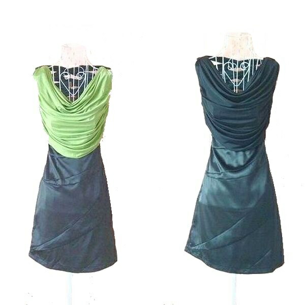 人気ブランドの新作 セクシー ワンピース スレンダー タイトワンピース 後ろ姿も素敵なエレガントセクシーなワンピース 女性らしい ナイトドレス ドレス パーティー 背面素敵 Quintalafrancisca Com