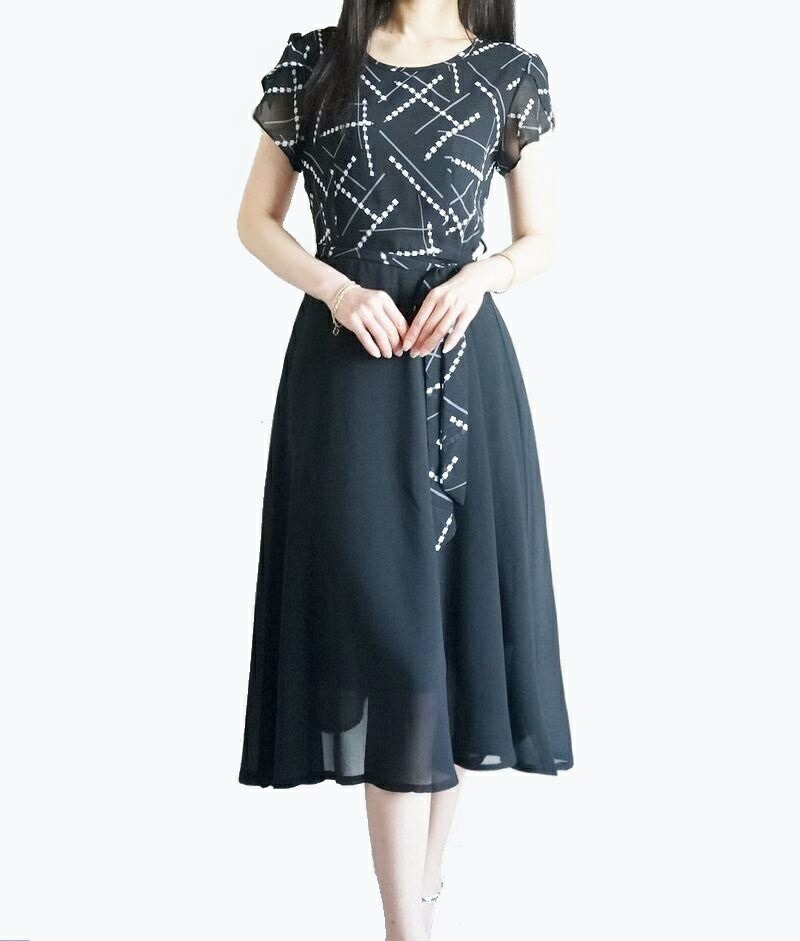 夏 着やせ ロング ワンピース 半袖 女子会 半袖 レディース 大人 きれいめ レディース シフォン ワンピース ワンピース きれいめ 夏 ロング ワンピース 着やせ ロング 半袖 ミモレ丈 レディース シフォン 水玉 切り替え ウエストリボン 細く見える セレブ 大人上品 大人 夏 着やせ ロング ワンピース 半袖 女子会 半袖 レディース 大人 きれいめ レディース シフォン ワンピース ワンピース きれいめ 夏 ロング ワンピース 着やせ ロング 半袖 ミモレ丈 レディース シフォン 水玉 切り替え ウエストリボン 細く見える セレブ 大人上品 大人