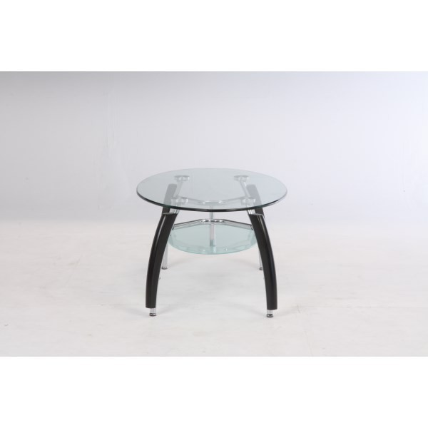 期間限定特価 楽天市場 ガラステーブル おしゃれ センターテーブル ガラス リビングテーブル 北欧 コーヒーテーブル 収納 ソファテーブル インテリア カフェテーブル 幅110 テーブル 丸 Quoli 保証書付 Bricklanebrasserie Com