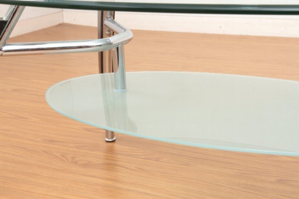 期間限定特価 楽天市場 ガラステーブル おしゃれ センターテーブル ガラス リビングテーブル 北欧 コーヒーテーブル 収納 ソファテーブル インテリア カフェテーブル 幅110 テーブル 丸 Quoli 保証書付 Bricklanebrasserie Com