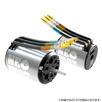 G-FORCE ジーフォース Neo Fast 25.5T G0357