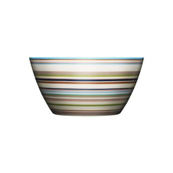 （A） Iittala イッタラ オリゴ ボウル ベージュ 1012061