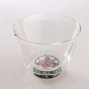 BraBowl ブラボウル ビートロバラ 大 BB-1