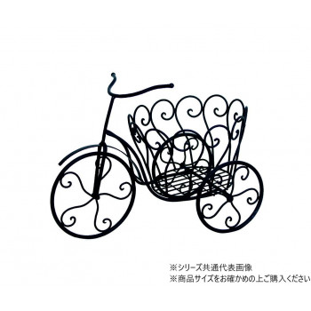 村田屋産業 バイシクルプランター 6356