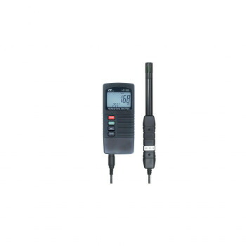 デジタル温湿度・露点計 HT-305
