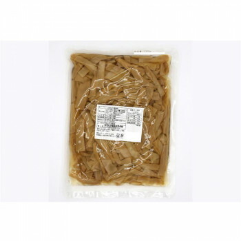 タチバナ食品 水煮 味付めんま(醤油味) 1000g×10入 Az-1|QUOLI