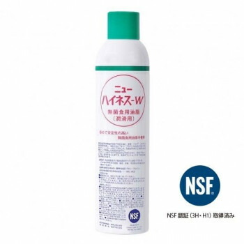 日本フイリン ニューハイネスW 440ml