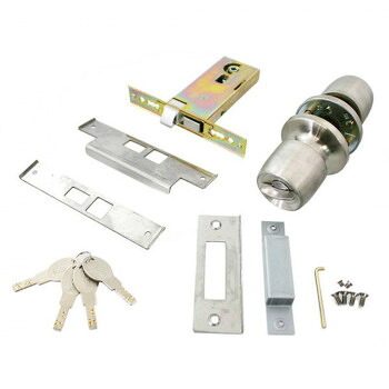 SEPA 取替錠CW-123D ディンプル 4本キー 00776451