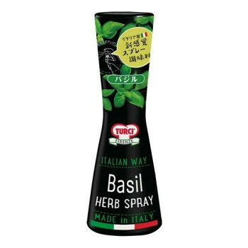 トルーチ イタリアンウェイバジル 40ml 6個セット 157012