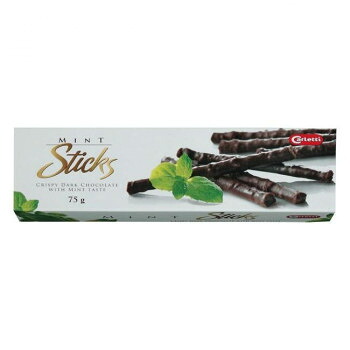 カーレッティー ミントスティックチョコ 10×12 120個セット 020012