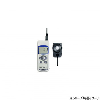 マザーツール　データロガーデジタル照度計　LX-1128SD