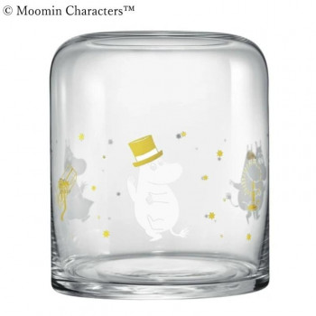 MOOMIN ムーミン ランタン Sparkling stars MRA040126