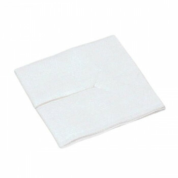 竹虎 ガーゼ 滅菌トラーグル G1号 100包入 010841