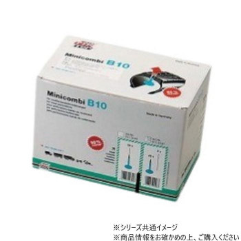 チップトップ ミニコンビ 57mm 20本入 B10｜QUOLI