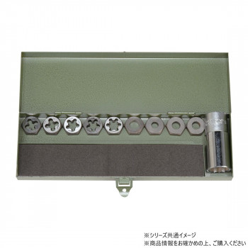 チップトップ リスレッディングツール PS用 LN-RTTL｜QUOLI