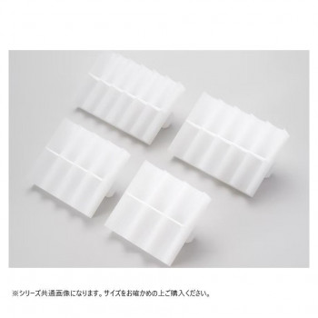 山県化学(ヤマケン)　幕の内押し型 130×100　10ケ山