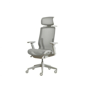 ガルト GART HLC-600 CHAIR GY|QUOLI