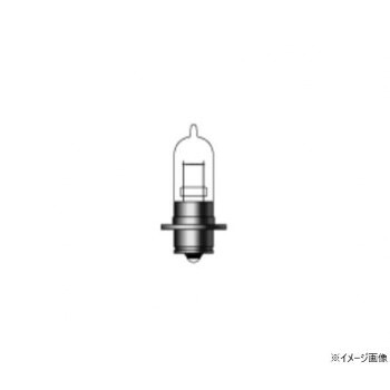 【楽天市場】M＆Hマツシマ ハロゲンバルブ(1個) PH7s 6v 15w STDクリア 14 C：QUOLI