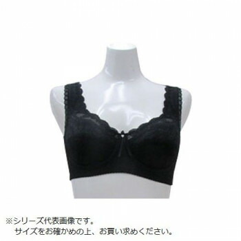 TAMURA シルキーボディシェイプ多機能 フルカップブラジャー YTA04 ブラック LL 5,312円