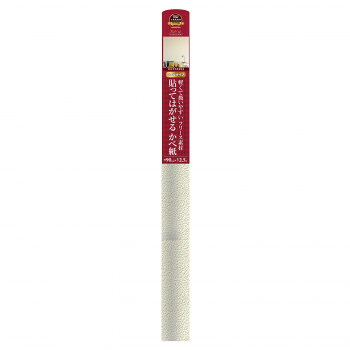 貼ってはがせるフリース壁紙 90cm×2.5m HKTF0202