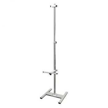 TOKISEI 常磐精工 PAパネルスタンド23G-B 片面 PA23G-B|QUOLI