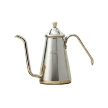 Kalita(カリタ)　TSUBAME＆Kalita　ドリップポット　スリム　700SS　52201