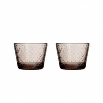 (A) Iittala ツンドラ タンブラー 160ml ペア リネン 1070603